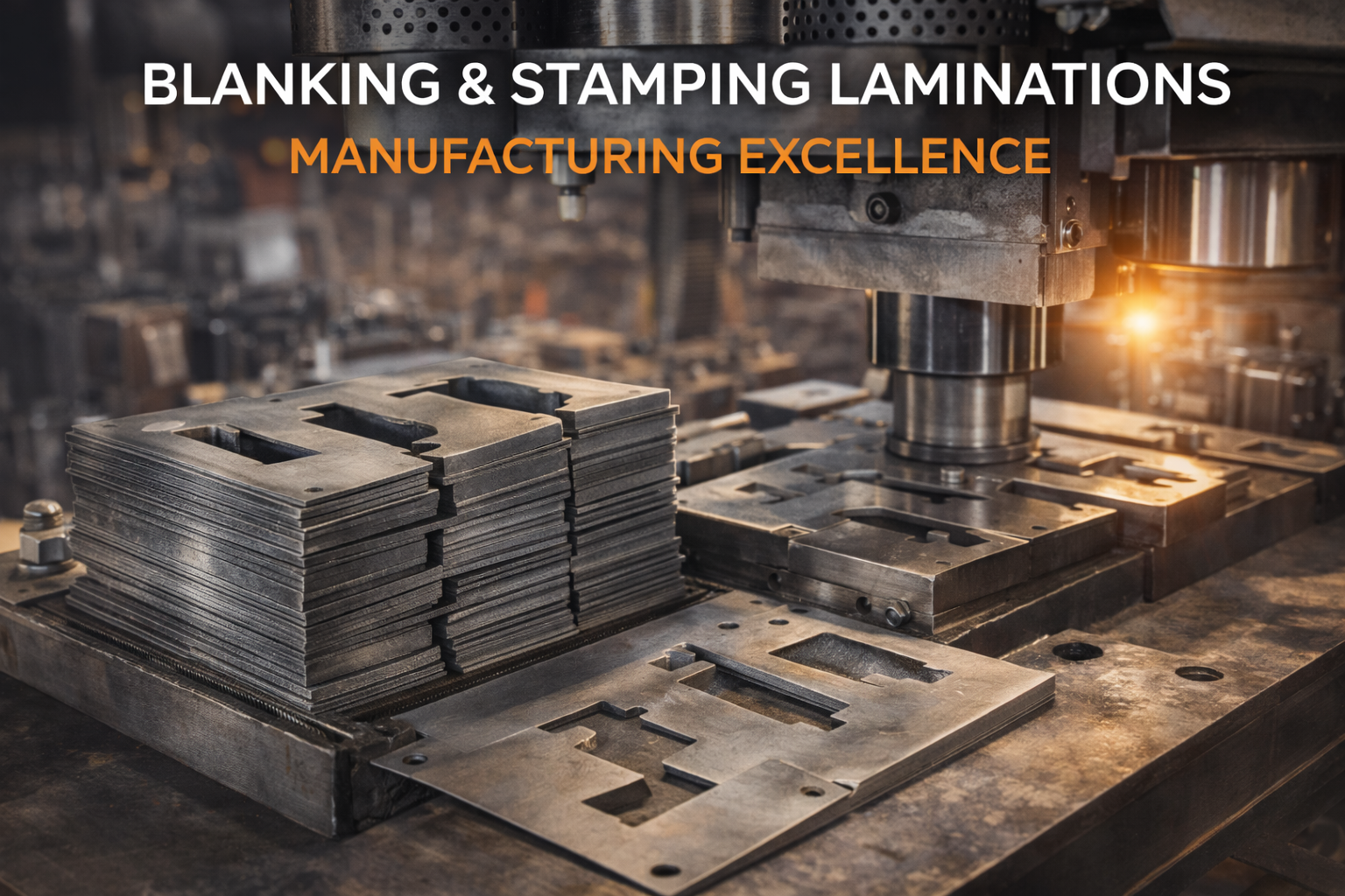 blanking stempling 02